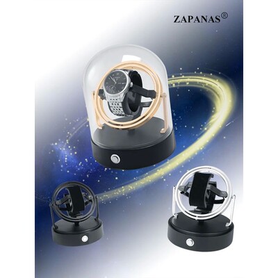 ZAPANAS Watch Winder for Automatic Watches Box Automatic Win