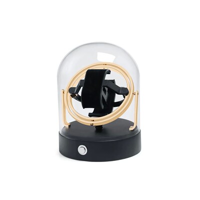 ZAPANAS Watch Winder for Automatic Watches Box Automatic Win