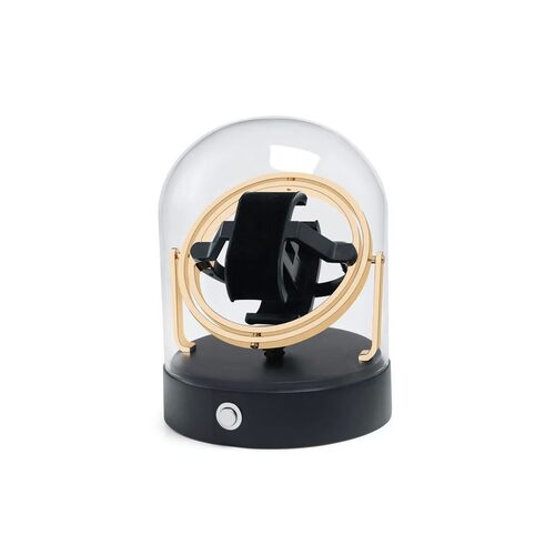 ZAPANAS Watch Winder for Automatic Watches Box Automatic Win