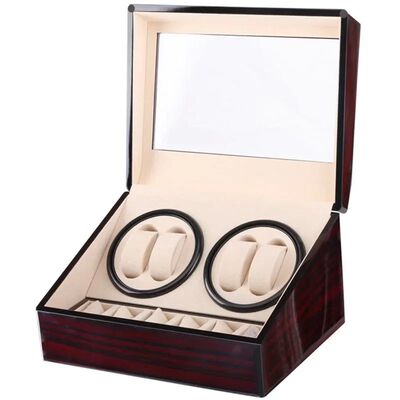 Automatic Rotator Watch Winder Motor Silent Movement Winder