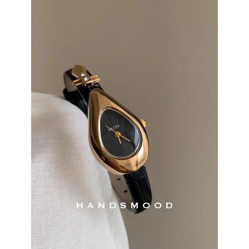 Watches for women fashion temperament gold bracelet casual h
