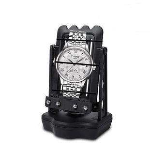 Rechargeable Automatic Watch Winder Mechanical Watches Silen