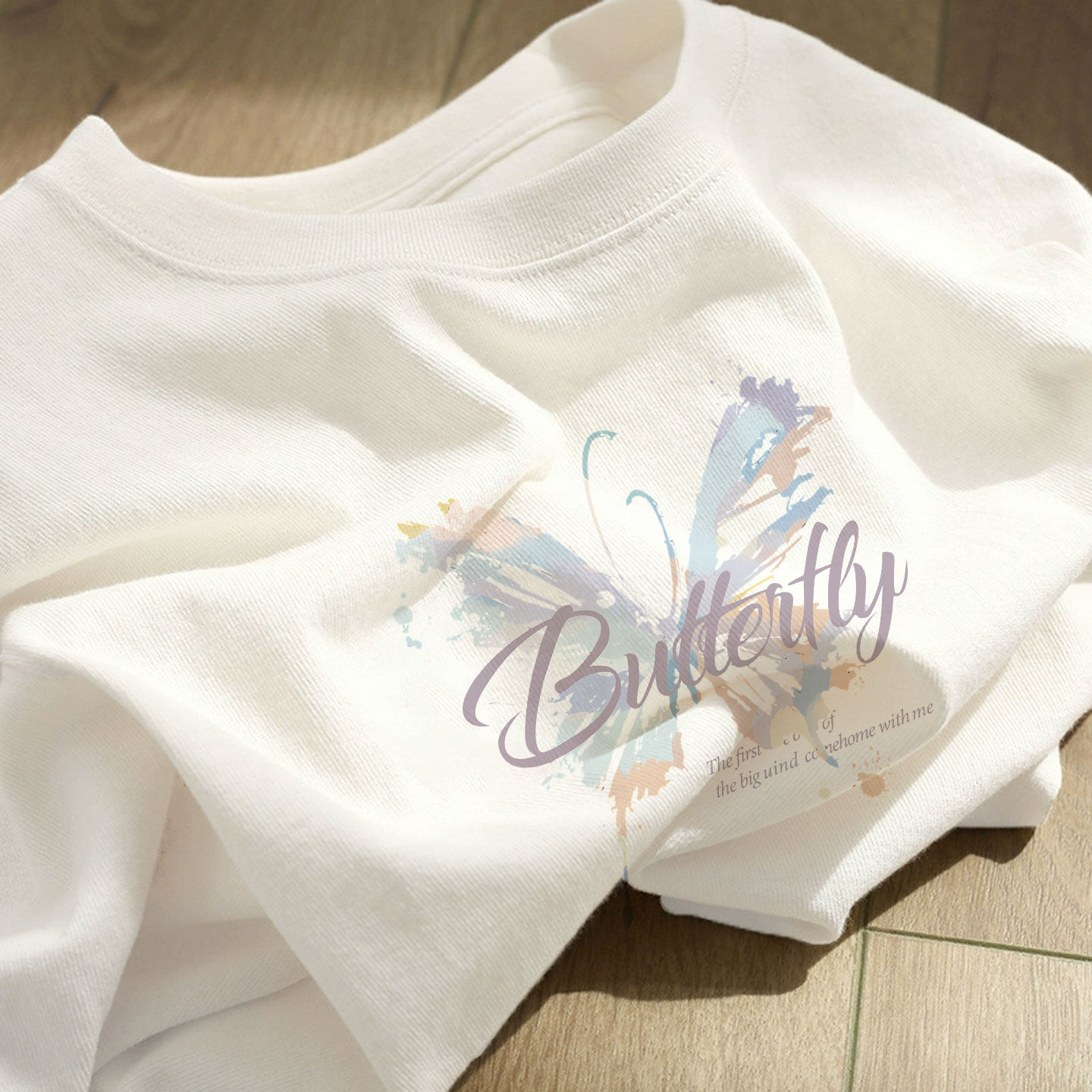 今年流行的爆款女装纯棉长袖t恤2025年新款秋冬季内搭打底衫上衣