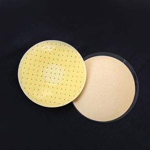 婚纱隐形防凸点奶贴乳头透气超薄内衣纯棉乳贴防走光垫片吊带胸贴