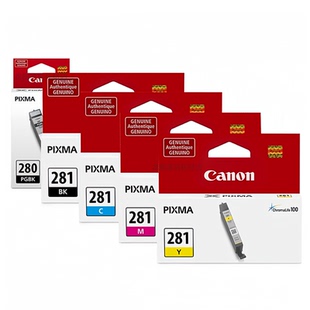 TS702a TS9120 7520 281墨盒 6320 702 TR8622 9500 佳能280 8320