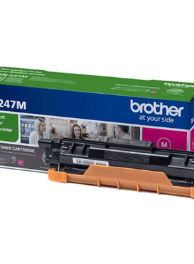 兄弟247粉盒 HL-L3210CW L3230CDW L3510CDW L3710CW L3550CDW