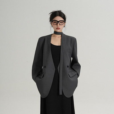 SRYSAME气质设计感长系