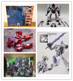 现货可变形擎天玩具阿帕奇TFP领袖之证暗黑威震OP天V2.0手办模型