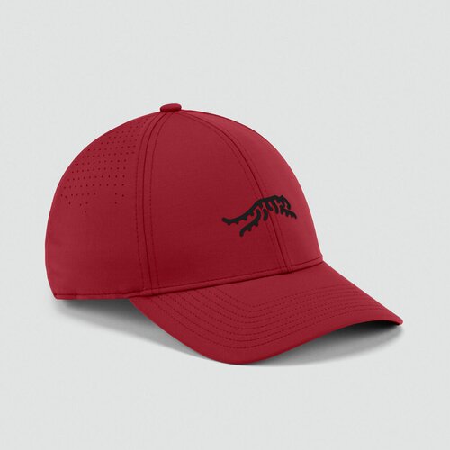 sun day red高尔夫球帽男轻质新款Cypress Tour 6 Panel Snapback