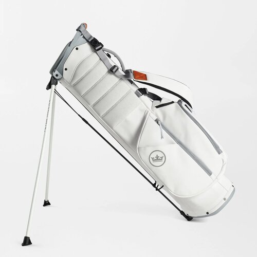 代购Peter Millar高尔夫球包带防雨罩All Course Golf Bag