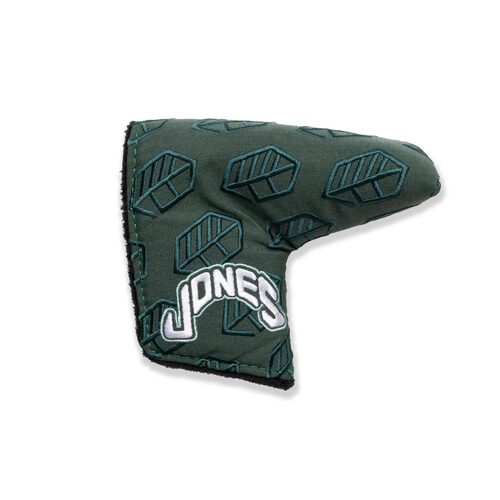 代购Jones高尔夫球杆套推杆套Utility Repeat Putter Cover