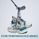 代购 Fuse 男轻质缓震一脚蹬无钉新款 Vice Golf高尔夫球鞋