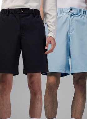 代购Jordan高尔夫短裤轻质舒适款Sport Men's Golf Shorts