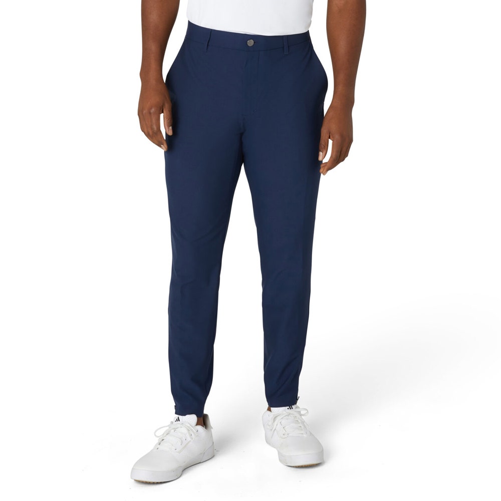 代购Original Penguin高尔夫长裤男Golf Pete Tech Jogger图片