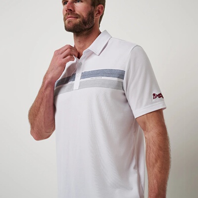 TravisMathew高尔夫短袖衫代购