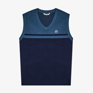Malbon高尔夫马甲男男BETTINARDI SWEATER VEST
