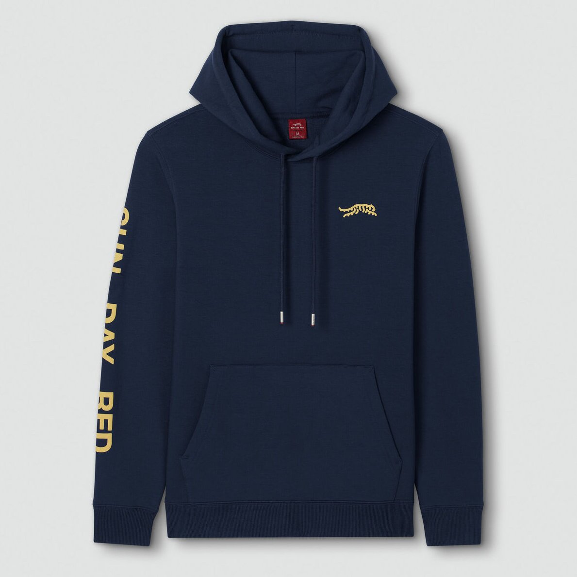 代购Sun Day Red高尔夫套头衫男柔软舒适新款Sunday Hoodie