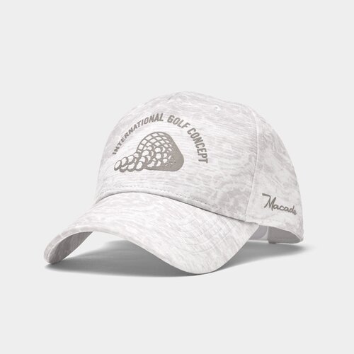 代购Macade Players Bucket Snapback男子均码高尔夫球帽