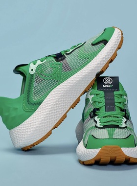 代购GFORE LTD RELEASE MG4X2 RIPSTOP HYBRID限量女款高尔夫球鞋