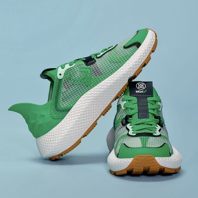 代购GFORE LTD RELEASE MG4X2 RIPSTOP HYBRID限量女款高尔夫球鞋