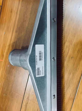 原装特洁Vacumat44T吸尘吸水机TASKI扒头V44吸水扒吸尘器扒头胶条