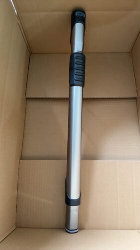 伊莱克斯吸尘器ZUS3940P ZUAG3801 ZUSG901 ZUA3840P伸缩管金属管