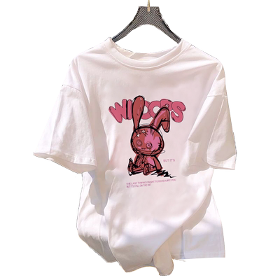 设计感小众韩系chic别致独特上衣