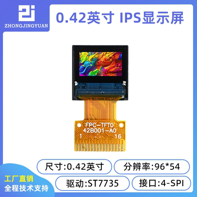 黄保凯中景园液晶屏高清IPS