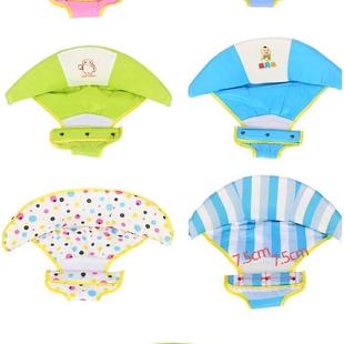 坐布包邮透气通用款婴儿学步车推车坐垫坐兜儿童靠垫布兜座位幼