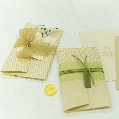 椒叔叔信封信纸套装高级感