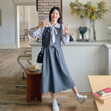 藏青色