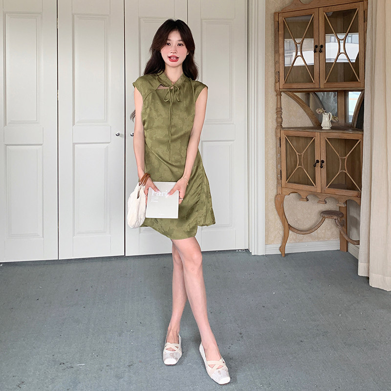 夏款新款现货支持退现P120k180,女装连衣裙,浙宝220A