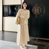 B馆2楼3通道231号春款新款，女装套装/套裙，浙宝220A