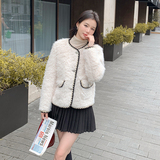 1209款P188K258，女装皮草，浙宝220A