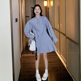 B馆二楼231号春款新款连衣裙，女装连衣裙，浙宝220A