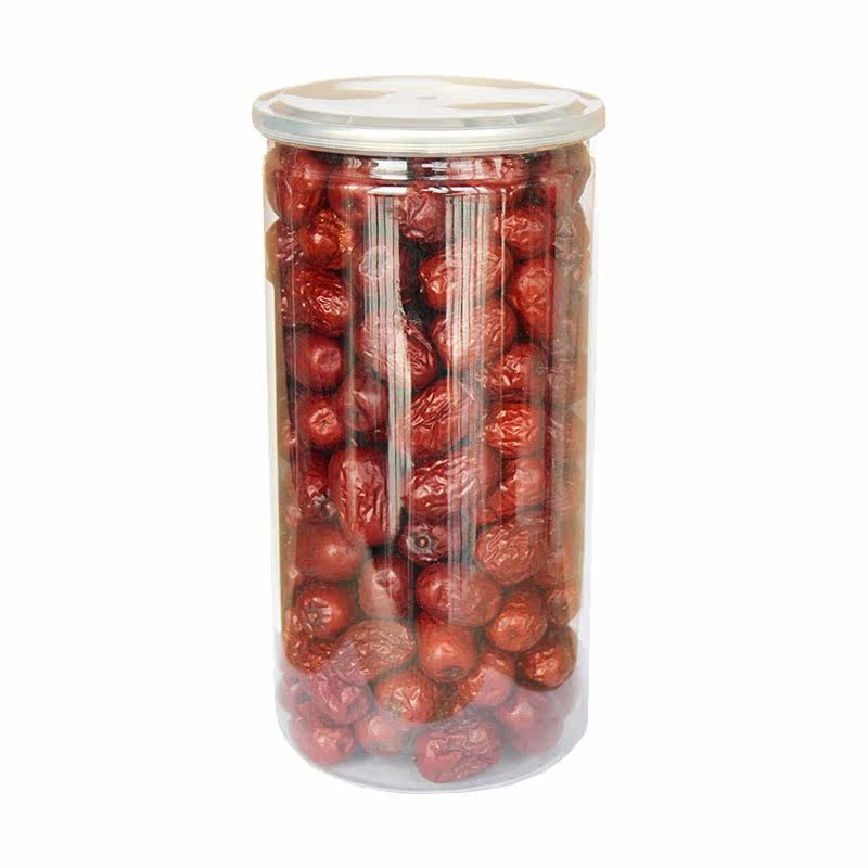 思宏 晓岚村 新疆红枣 若羌灰枣 阿拉尔枣肉片 空心枣红枣干 枣圈