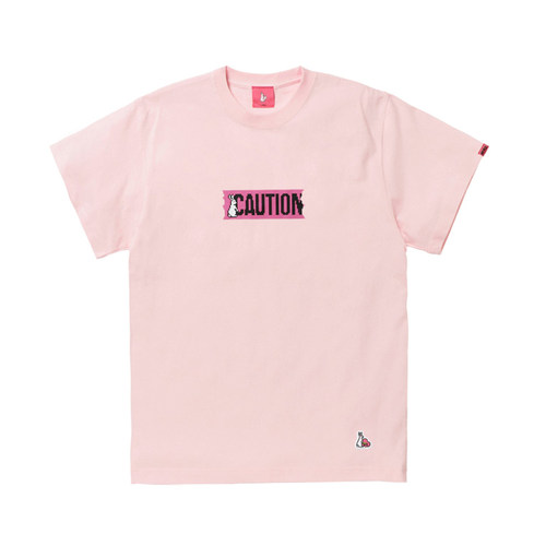 FR2短袖潮男女情侣宽松