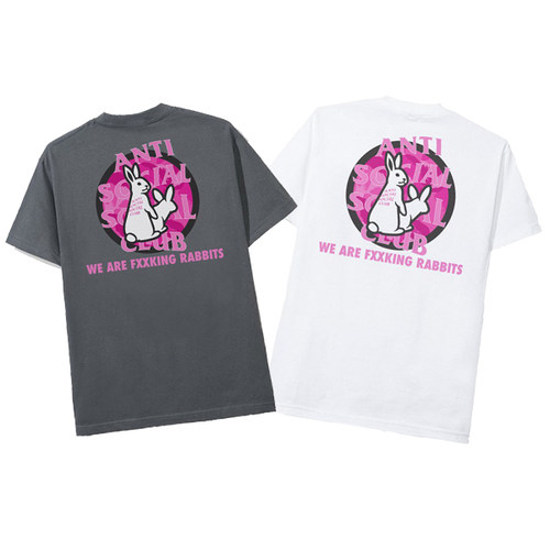 Fxxking Rabbits One Piece素材模板 Fxxking Rabbits One Piece图片下载 小麦优选