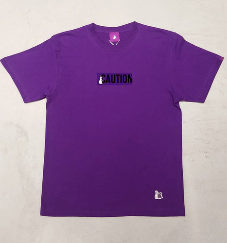 #FR2男女情侣短袖T恤潮