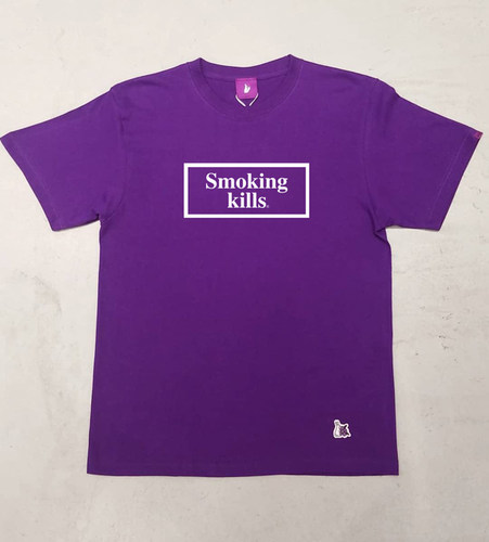 #FR2男女情侣短袖T恤潮