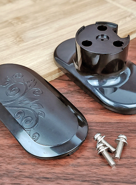 九阳电压力锅配件 50YL2/60YS23/50YS80原装锅盖开盖手柄旋转把手