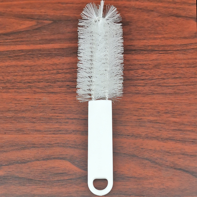 九阳破壁机刷子360度硬毛杯刷小龙虾清洗神器加长柄豆浆机清洁刷