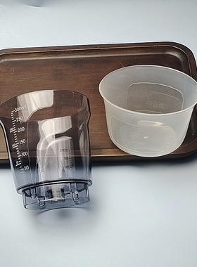 九阳面条机JYN-L6 L8 L10 L12 L86 M5-L81 L82面粉量杯水量杯配件