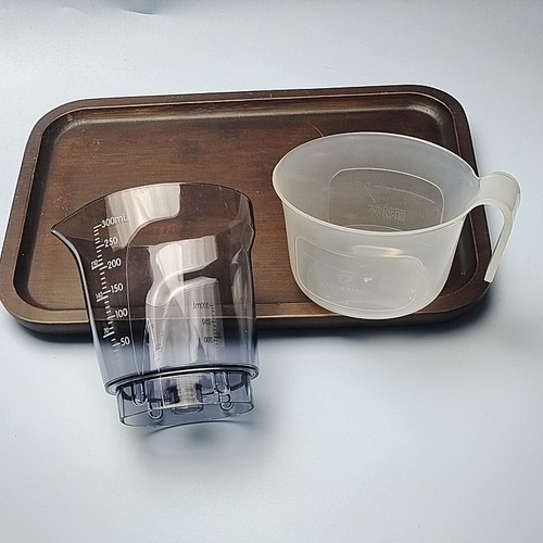 九阳面条机配件JYN-L6 L8 L10 L12 L86面粉量杯水量杯M5-L81 L82
