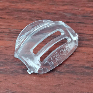 九阳豆浆机原厂配件DJ13B-D81SG D82SG D83SG透明机头蒸汽盖小盖