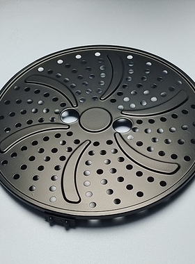 九阳空气炸锅KL55-VF511/VF531/VF781烤盘隔油盘烤架底片烤网配件