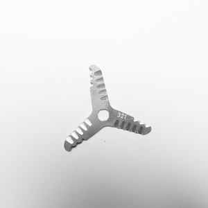 适用九阳豆浆机配件刀片刀头DJ13B-C630SG/C656SG/C662SG/C650SG