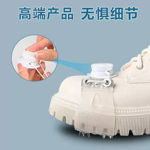 冰爪户外登山雪地防滑鞋套雪爪儿童简易钉爪攀岩装备鞋钉链雪地靴