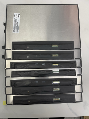 供联想ThinkPad X13 Gen2显示屏 B133UAN01.2 NV133WUM-N61屏幕