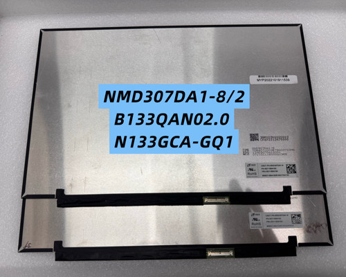供联想ThinkBook 13s G2 K3-ITL液晶屏幕MND307DA1-2 N133GCA-GQ1